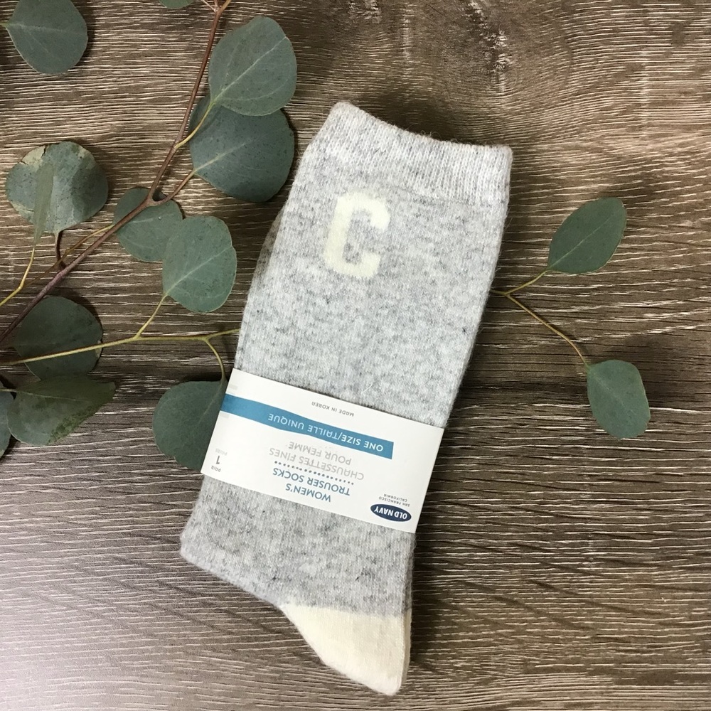 Old Navy ~ Socks 🧦